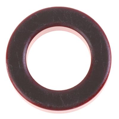 T200-2 Frequency Of Carbonyl Iron Powder Core Magnetic Iron Core Magnetic Ferrite Ring 51*32*14Mm