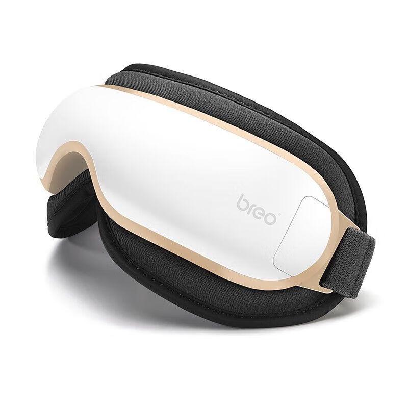 Breo Smart Eye Massagers