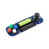 Handheld Game Console Micro:bit Game Controller Expansion Board Module