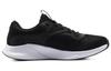 Under Armour Wmns Charged Aurora 2 'Black Metallic Warm Silver'