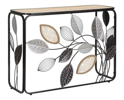 Autumn Console Cm 108X36,8X80