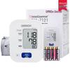 Omron HEM-7121 Smart Upper Arm Blood Pressure Monitor - Fully Automatic Home Device