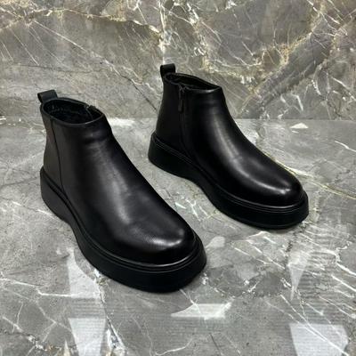 Herren Luxuriöse Rindsleder & Samt Schuhe: Echtes Leder, Lässig, Bequem, Stilvoll, Vielseitig, Trendig, Hochwertig.