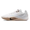 Nike ST. Flare EP Ērts Daudzpusīgs Basketbola Apavi Unisex Sporta Apavi Balts HF0232100