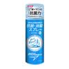 Shunsoku Antibacterial Deodorizing Spray for Contains Silver Soap SSP One Size Shoes, Ions, Scent, 1000, 220ml,