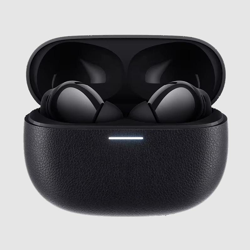 Xiaomi Беспроводные наушники-вкладыши Redmi Buds 5 Pro с шумоподавлением, внутриканальные, совместимые с телефонами Android и Apple