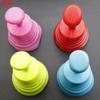 Sink Pipeline Dredger Kitchen Toilet Drain Plungers Bath Sink Power Pipe Dredging Tool Suction Cup Plug Toilet Bathroom Tools