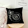 Classic Game Art Cool L-Life Is S-Strange Comfortable Soft Hogar Pillowcase Sofa Living Room Bed Home Decor Protective Covers