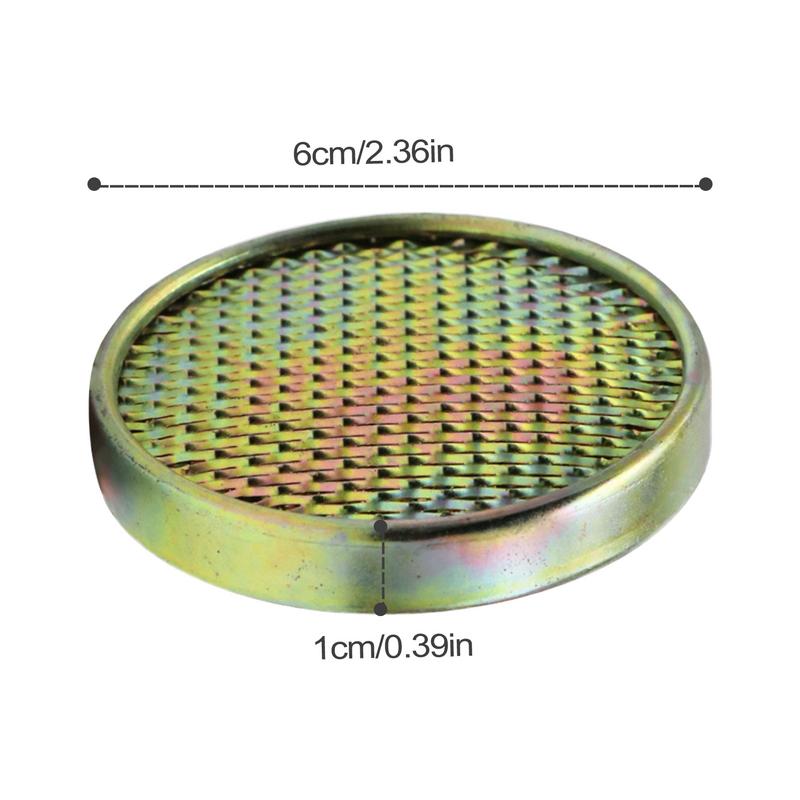 Motorcycle Carburetor Air Filter Air Filter Carburetor Cleaner Air Filter Carburetor Cleaner Motorcycle Breather Filter Sturdy