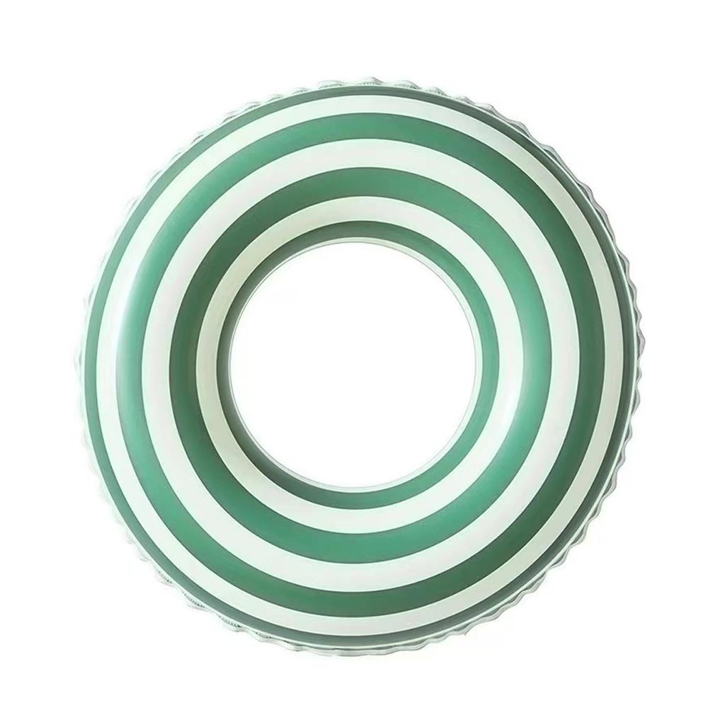 Car Tire Swim Float Tube PVC Pool Floating Rings Leakproof Inflatable Swimming Rings Floaties Thickened Pool Rings for Swimming