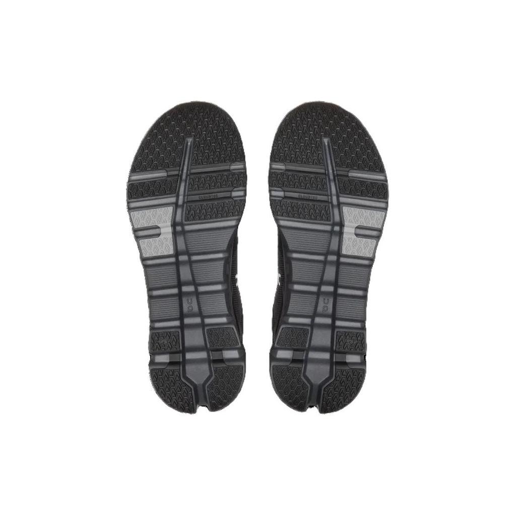 ON Cloudrunner 2 Waterproof Magnet Black Pánské tenisky 3ME10152130