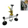 Car Body Paintless Dent Removal Repair Tool T-rod Slide Hammer Bridge Puller Kit