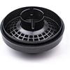 Rain Air Filter Cover Air Filter Cap 11065-7025 Easy Installation Repair Parts Sturdy Air Inlet Cap Tank Rain Cap for FX