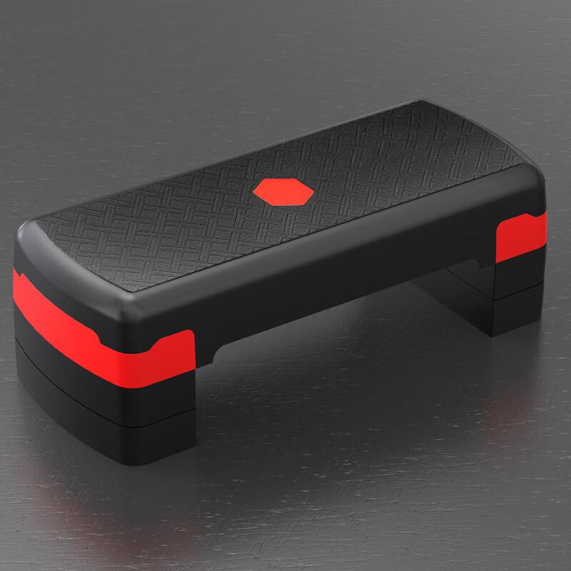 Longchan Adjustable Aerobic Fitness Step Platform