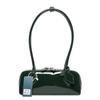 Niche Minimalist Style Retro Underarm Baguette Bag Summer Women's Handbag Casual Commuter Shoulder Bag