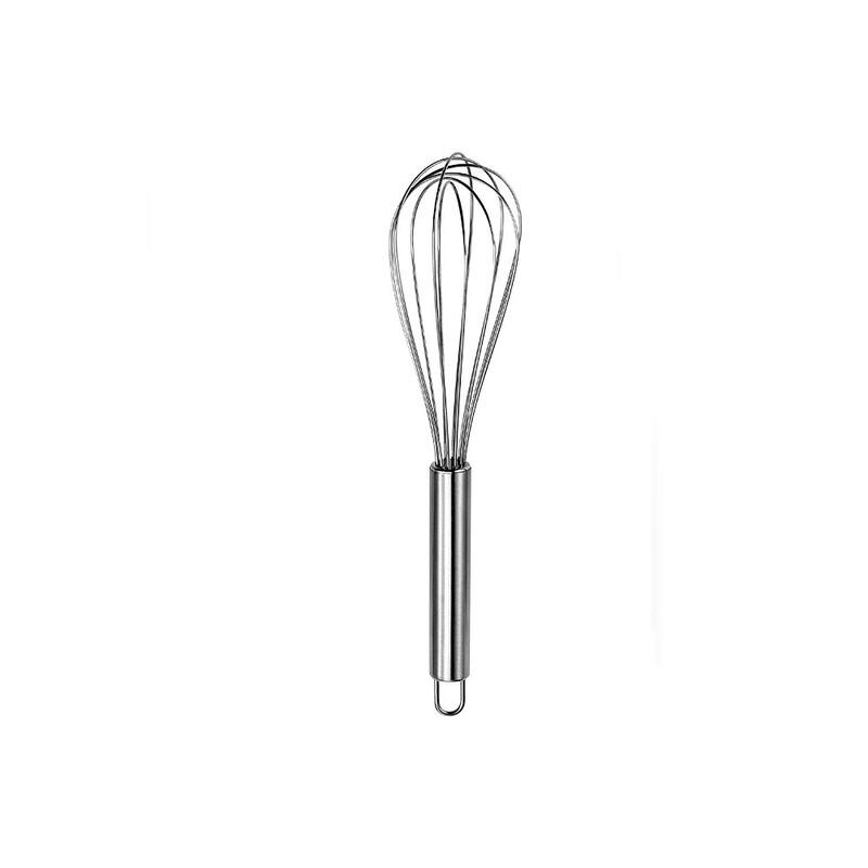 

ZISIZ Stainless Steel Hand Whisk Set