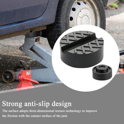 Gereedschap en uitrusting – Autokrikken