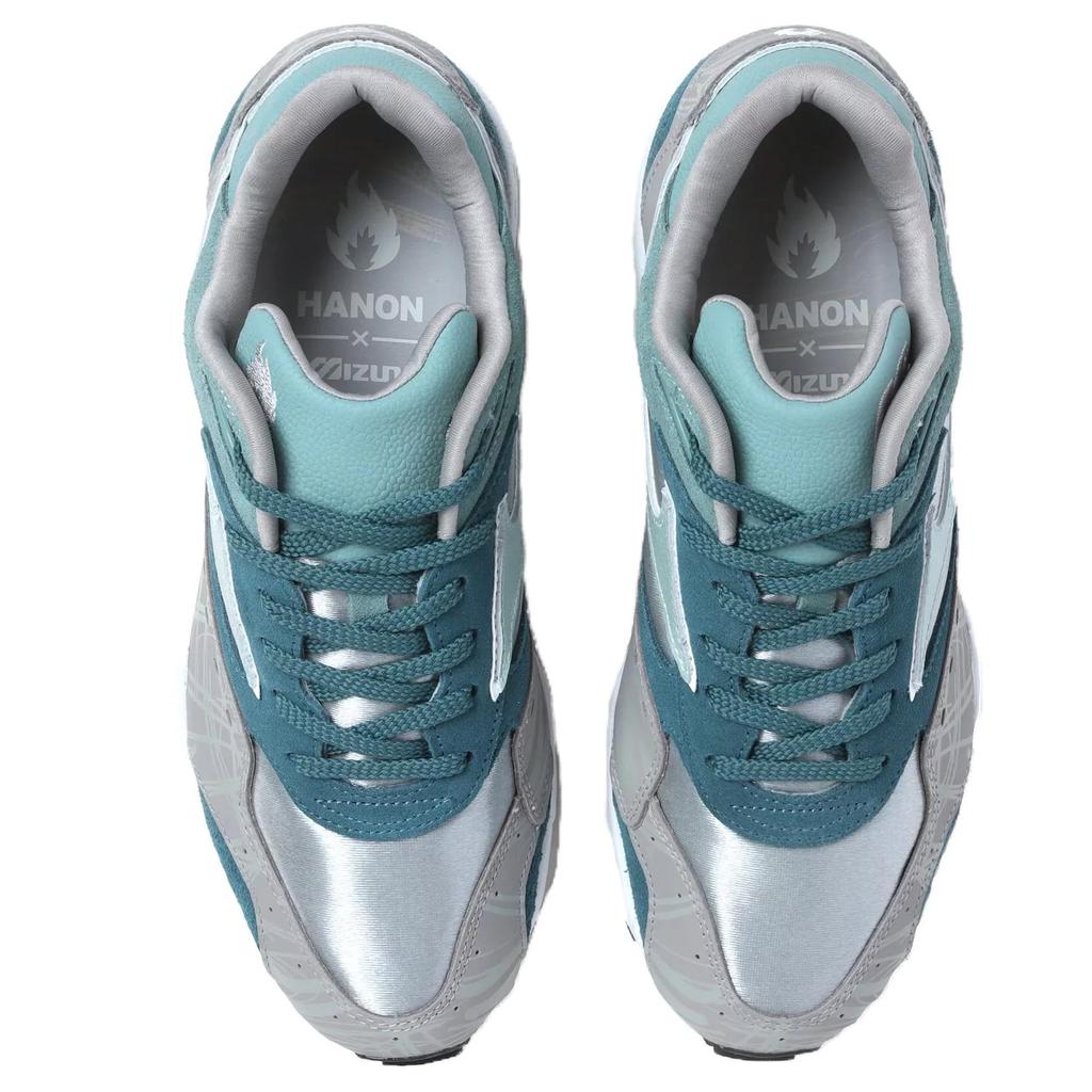 Mizuno Hanon X Mizuno Contender 'Grampus Dolphin' Mizuno D1GD212001