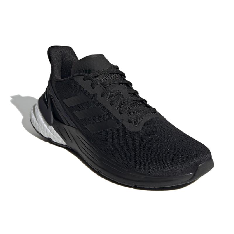adidas Response Super Core Black Sneakers FY6482