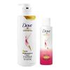 Daily Nourishment Repair Shampoo & Conditioner Set