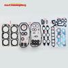 6G72 V43W For MITSUBISHI MONTERO SPORT PAJERO Engine Rebuilding Kits Full Set Automotive Spare Parts Engine Gasket MD973444