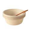 Biodegradable Sugarcane Pulp Disposable Bowls