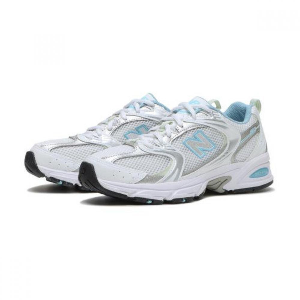 

New Balance Sneakers Mr530sgb White Dom US 7.5 (255mm)