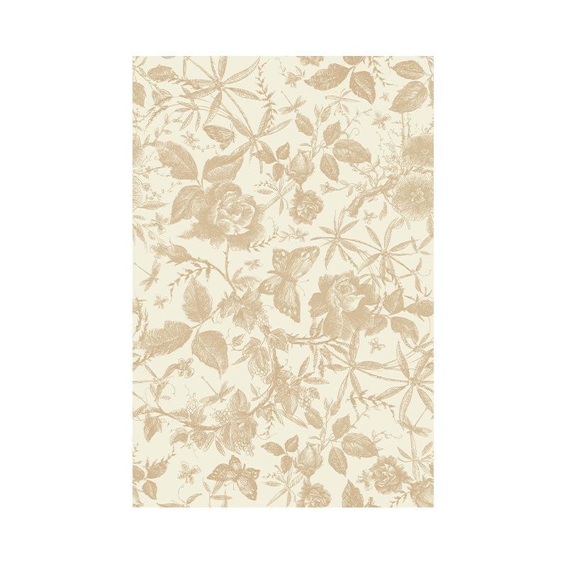 Nordic Wall Panels-Scandinavian Self-Adhesive PVC Wallpaper,Peel & Stick TV Accent Wall Decor for Living Room & Home Renovation