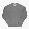 Maison Kitsune Sweatshirt H131 Bold Fox Head Patch Mm00316km0307