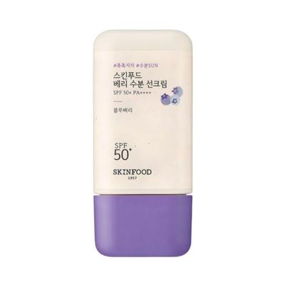 Skinfood Berry Moisture Sunscreen SPF50+ PA++++ 50ml