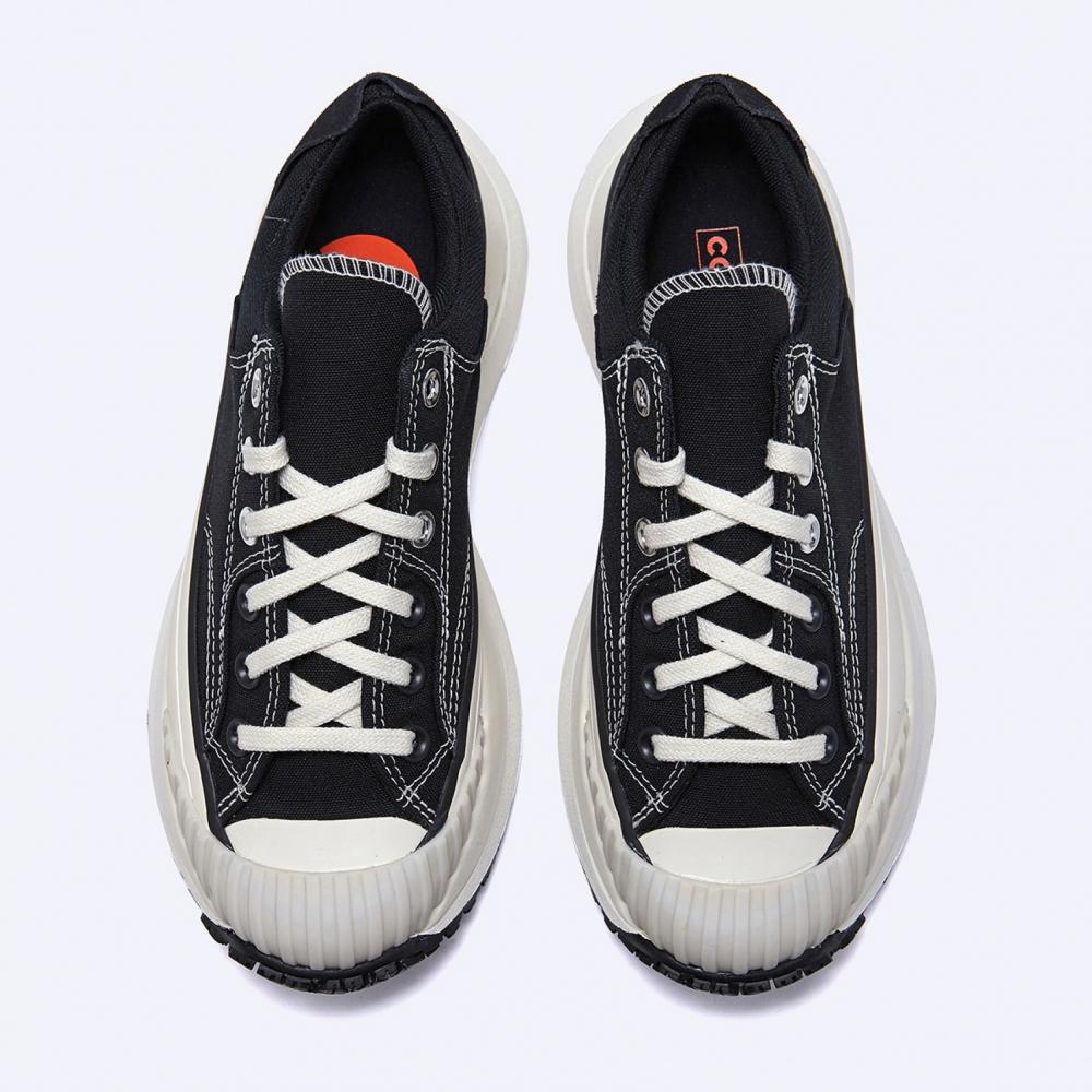 Converse Chuck 70 At Cx Black A06557c