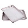 Rectangular Silicone Steamer Mat