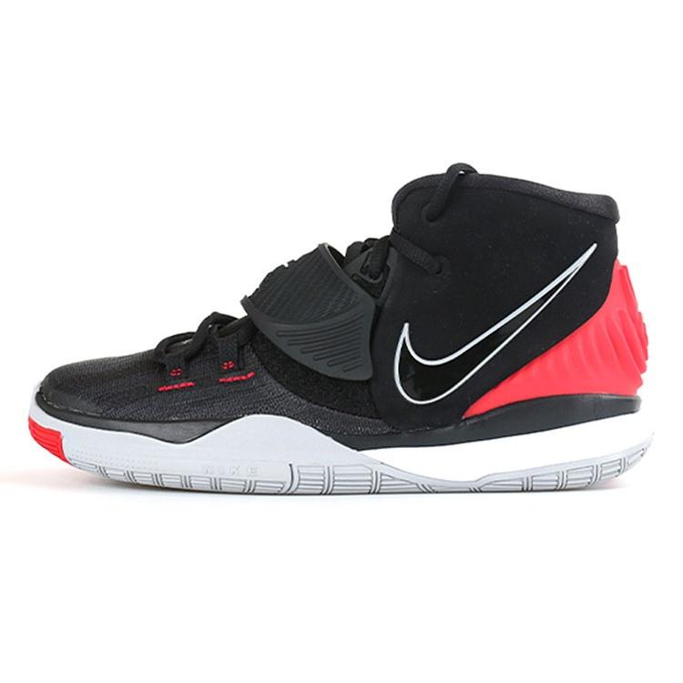 (GS) Nike Kyrie 6 Bred Kids BQ5599-002 EU 36