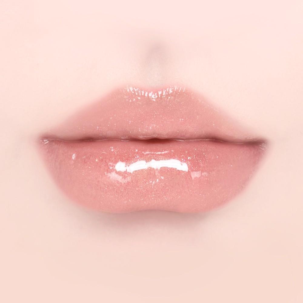Dinto Pearl-Kissed Plumping Lip Glace 3.8g