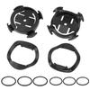 Bicycle Computer Holder Mount Bike Stopwatch Stands Extend Adapter Bracket For GARMIN IGPSPORT Alloy Cycling Accessories