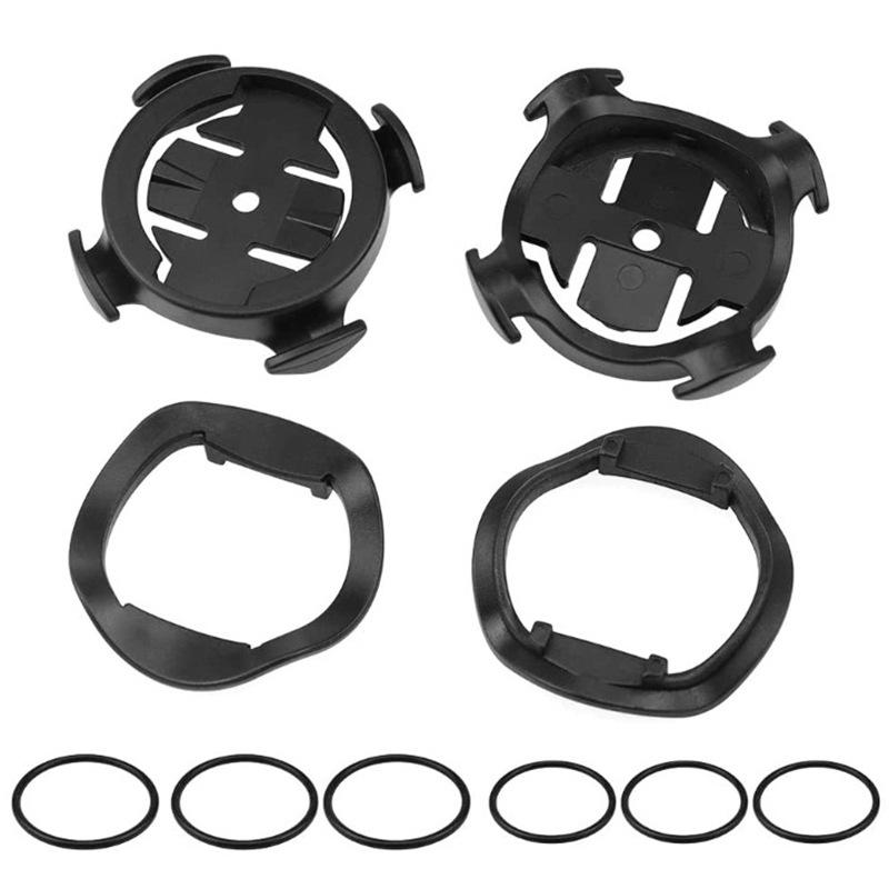 Bicycle Computer Holder Mount Bike Stopwatch Stands Extend Adapter Bracket For GARMIN IGPSPORT Alloy Cycling Accessories