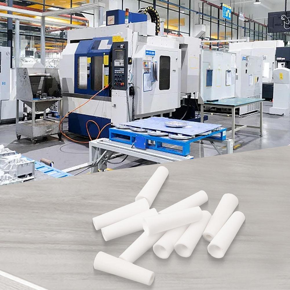 Simplify Your Cleaning Tasks with This Ten Pack of Sandblaster Nozzles