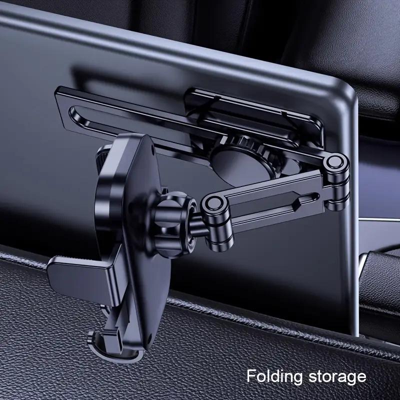 מחזיק טלפון לרכב תושבת מסתובבת ניתן להרחבה אוניברסלי מעמד ניווט לוח מכשירים תמיכה ניידת לרכב
