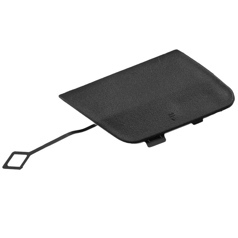 Car Rear Bumper Trailer Towing Hook Eye Cap Cover for Mercedes-Benz E200 E500 E400 E550 E250 E350 E300 2014 2015 2016 2128850356