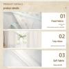Aimeida Golden Crown PL8 Electric Tricycle Sunshade Curtains: Decorative Sun Protection & Mod Accessories