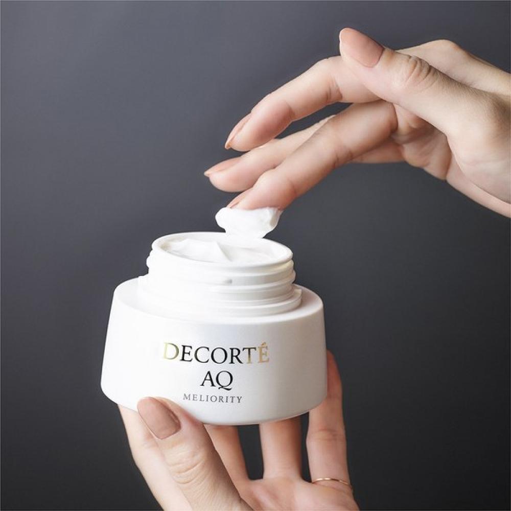 Decort  High Performance Renewal Cleansing Cream Aq Millority