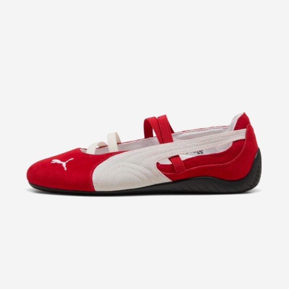Puma Speedcat Valet Sd Womens