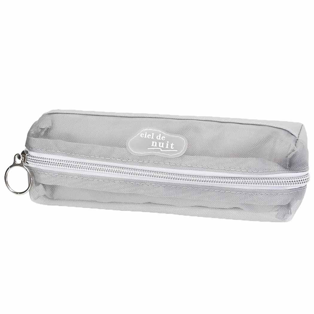

Skeleton 2 room pencil case Ciel de Nuit