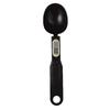 Bilancia Cucchiaio Portatile Cucchiaio Misuratore Elettronico da Cucina Display LCD Peso Altamente Accurato Cibo 500g/0.1g Strumenti di Pesatura per Erbe da Forno