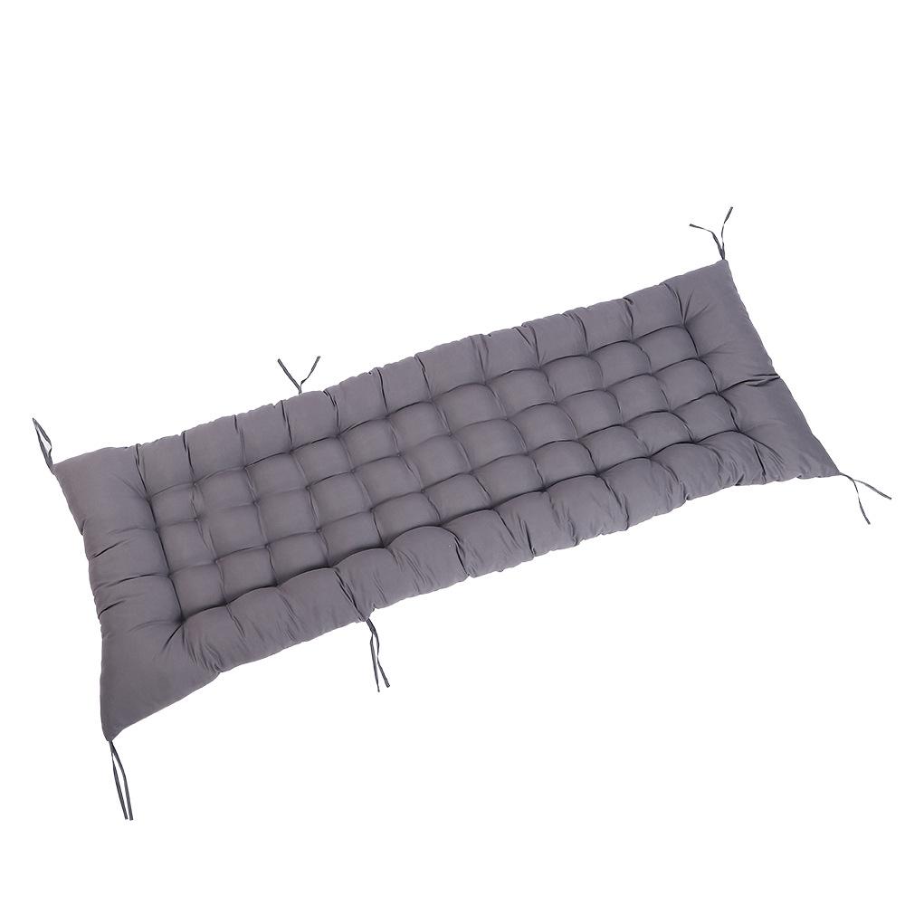 Extended Thick Folding Reclining Chair Cushion for Lunch Breaks - Perfect for Beds, Lazy Chairs, and Rattan Chairs