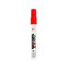 12Pcs 3MM Tip Paint Markers Alcoholproof Waterproof Oil Based Paint Pens For Mechanics Builders And Construction Project