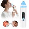 Eustachian Tube Unclogger Ear Pressure Relief Device Unblock Eustachian Tube Balancing Ear Pressure Portable Ear Pressure Regulator