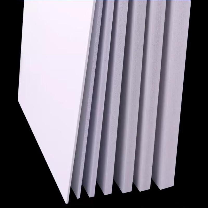 LijiuHong PVC Foam Board