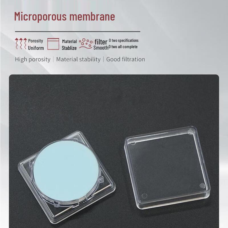 Keweng PTFE Hydrophobic Filter Membrane