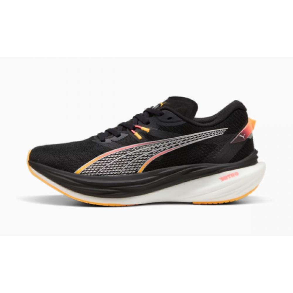 

Puma Galleria Puma Unisex Division 3 Nitro 3 30970702 BLACK/285
